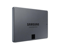 Samsung 4TB 2,5" SATA SSD 860 QVO - 471567 - zdjęcie 4